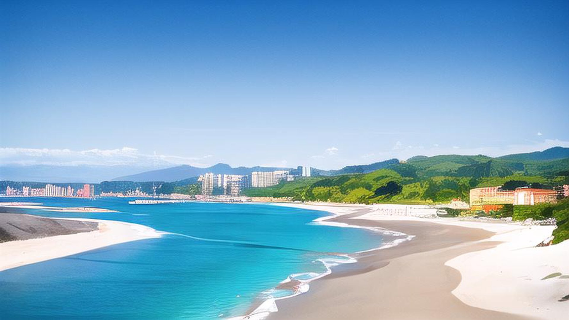 企润建材